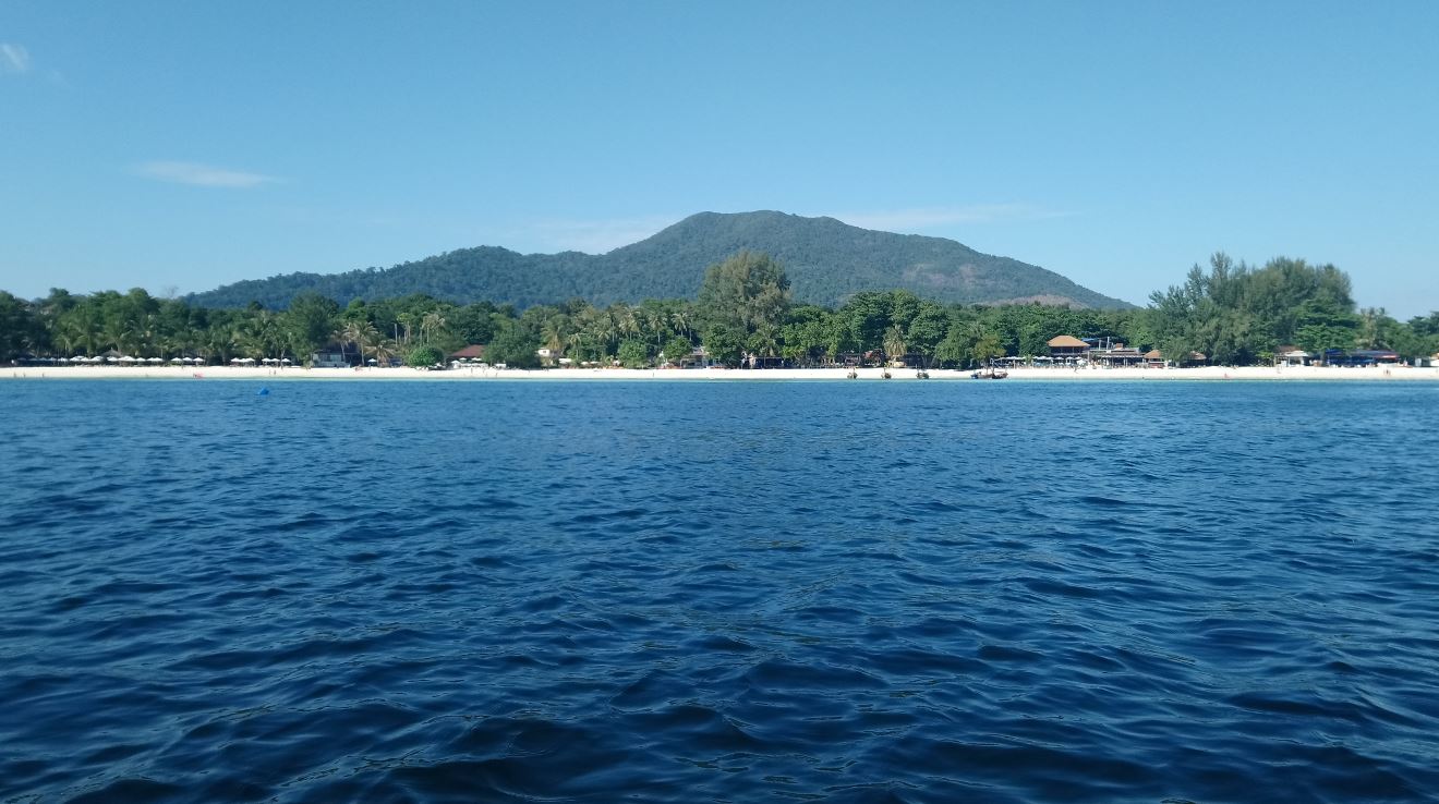 Ko Lipe - a snorkelling paradise