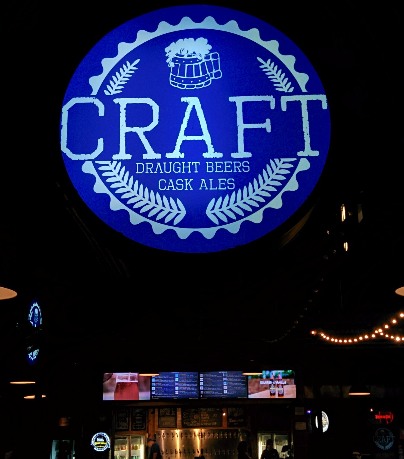 CRAFT Bangkok