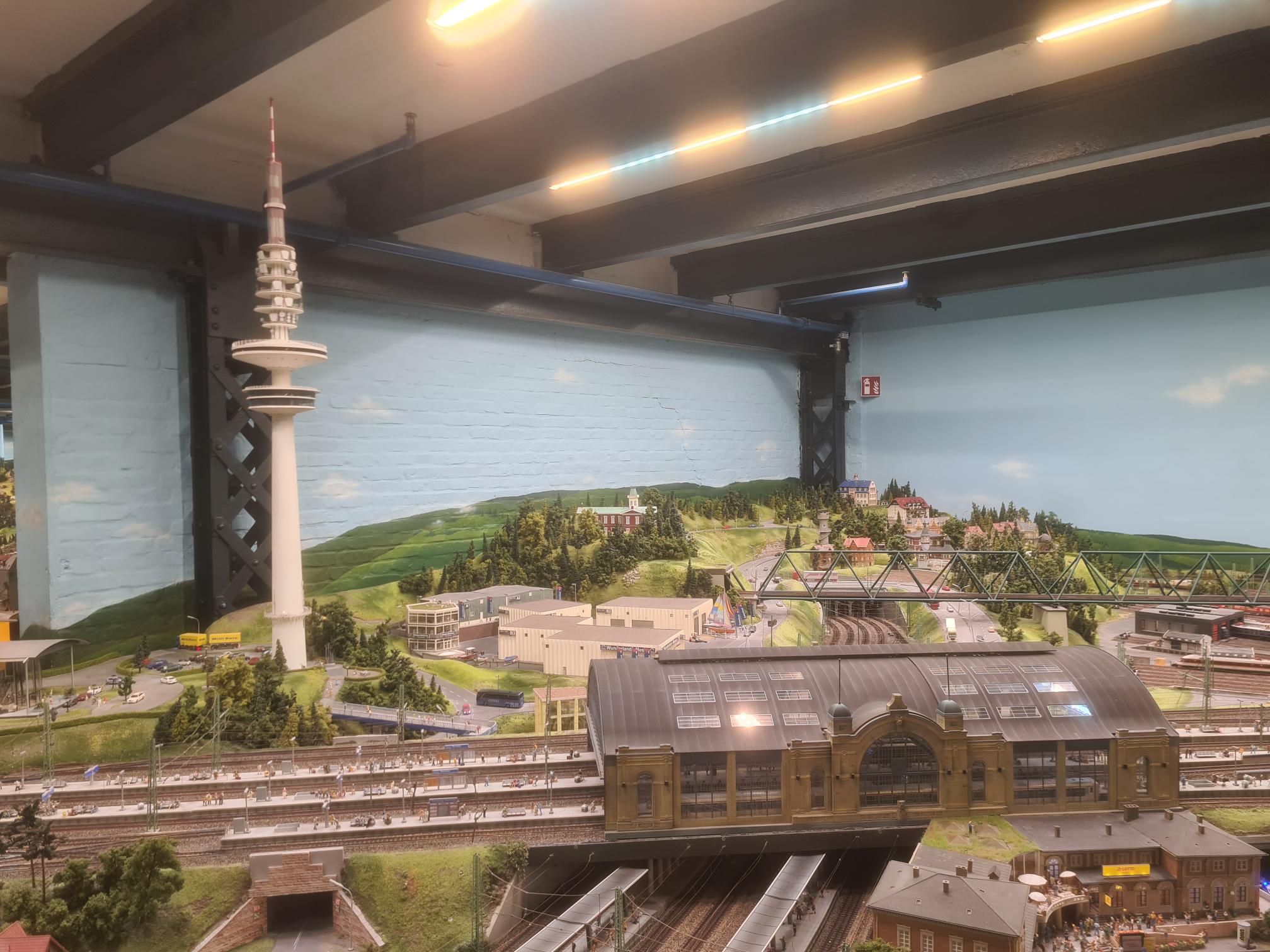 Ich bin ein Hamburger