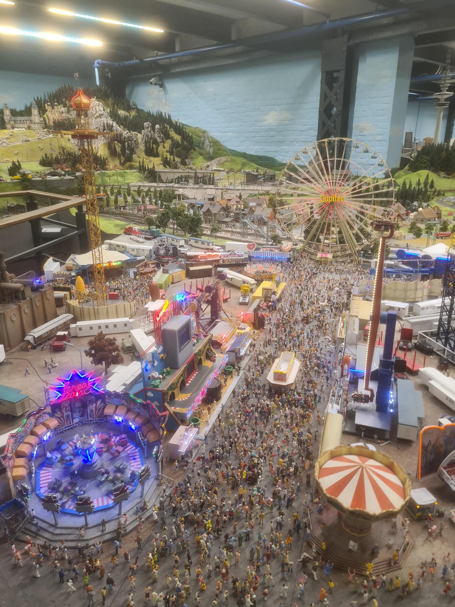 Miniatur Wunderland