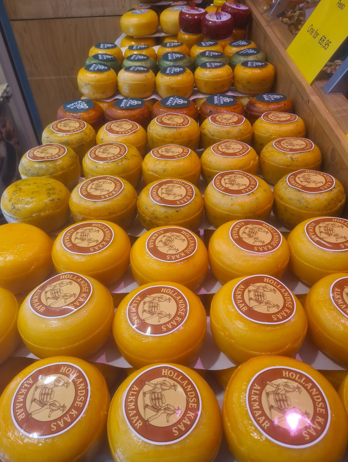 cheese