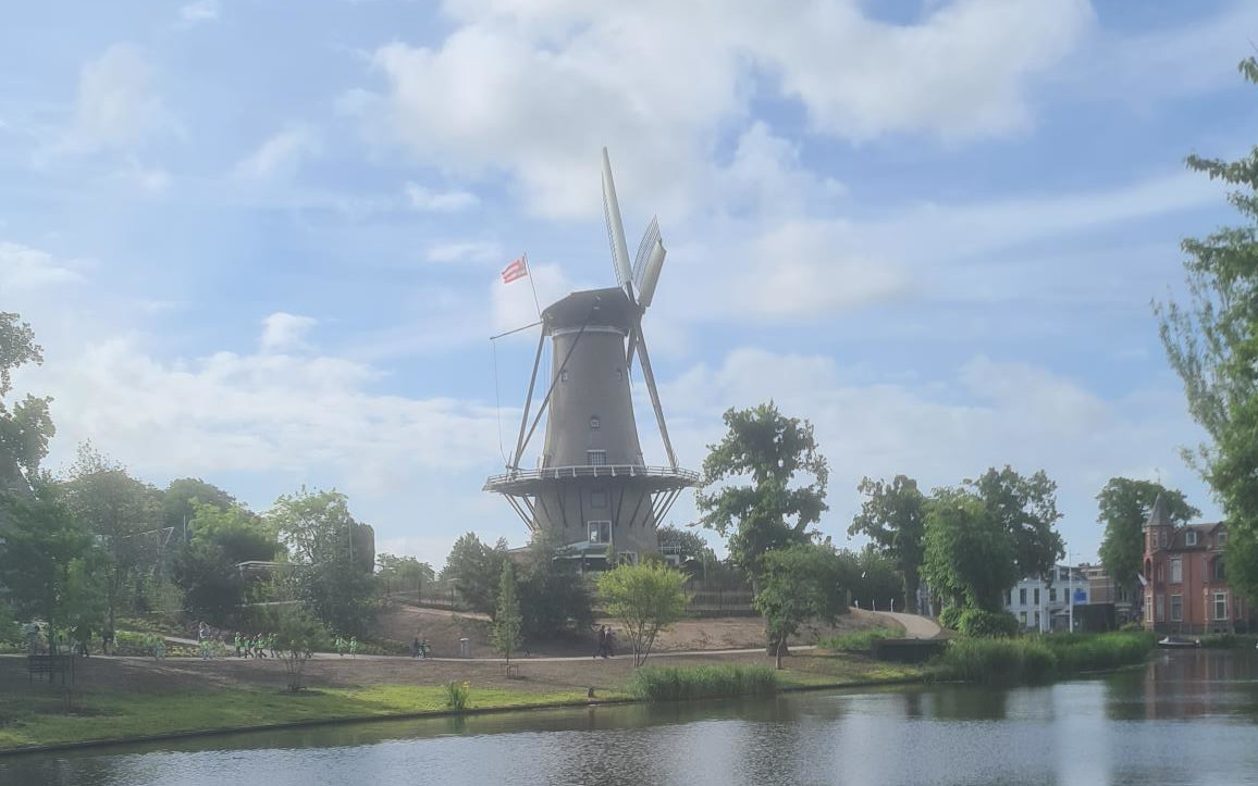 windmill