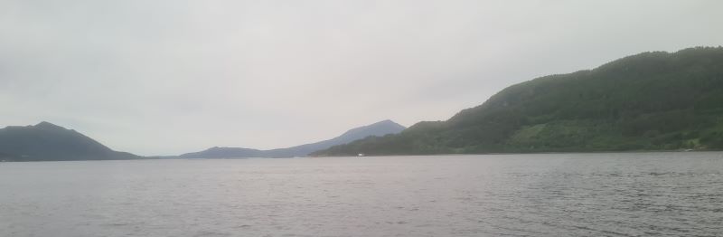 AR Ferry View