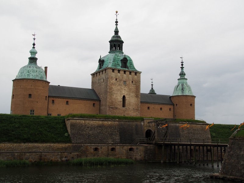 Picture of Kalmar slott