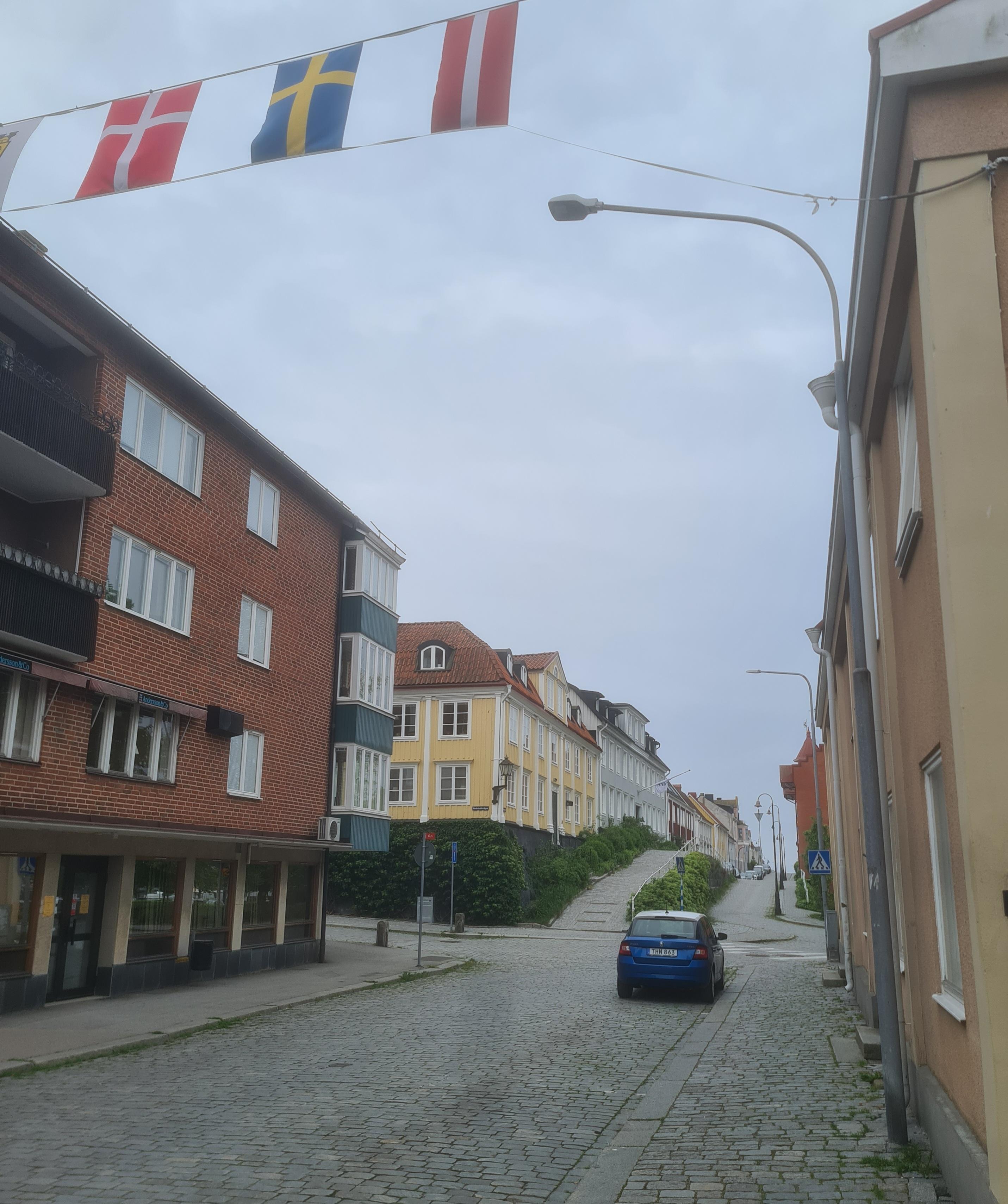 Picture of Karlshamn