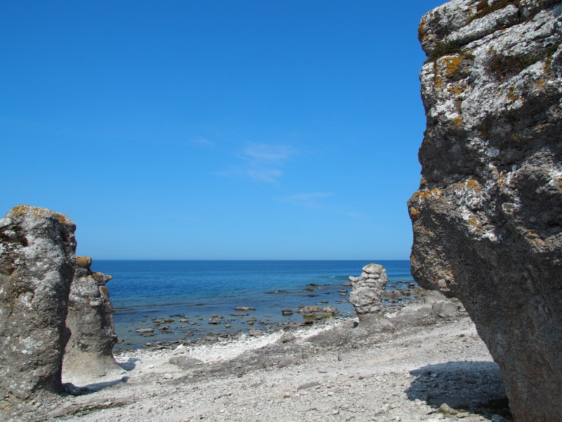 Pic of rocks