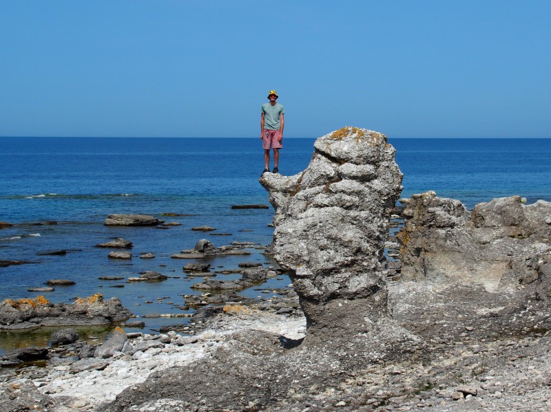 Pic of rocks