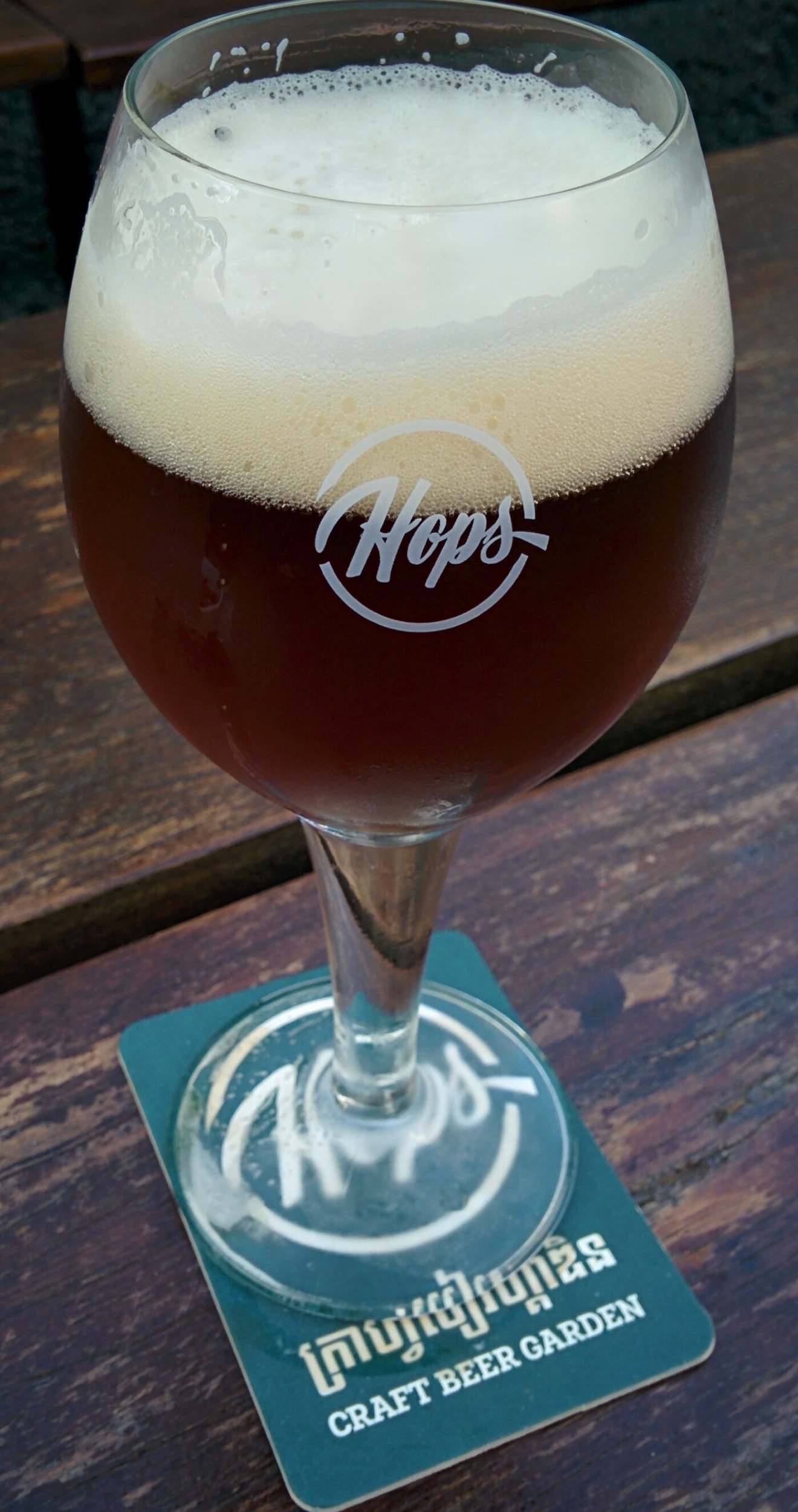 Hops Phnom Penh