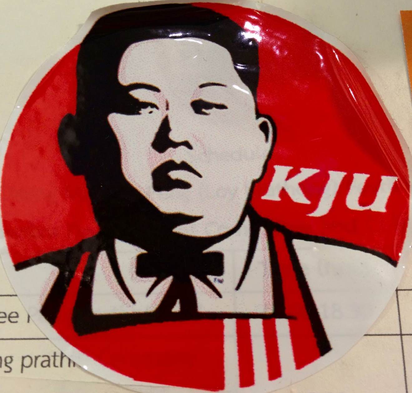 KJU