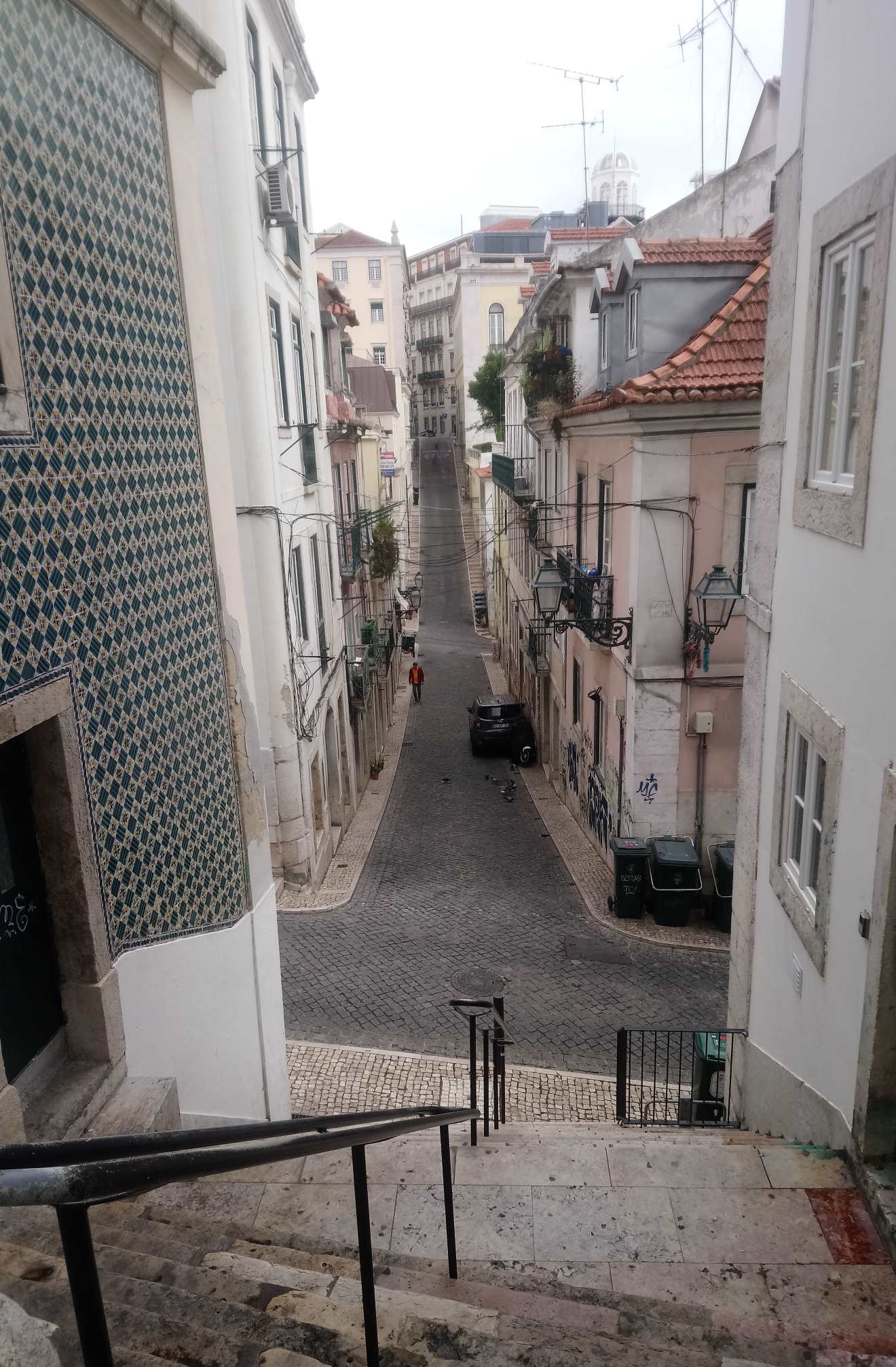 Lisbon street