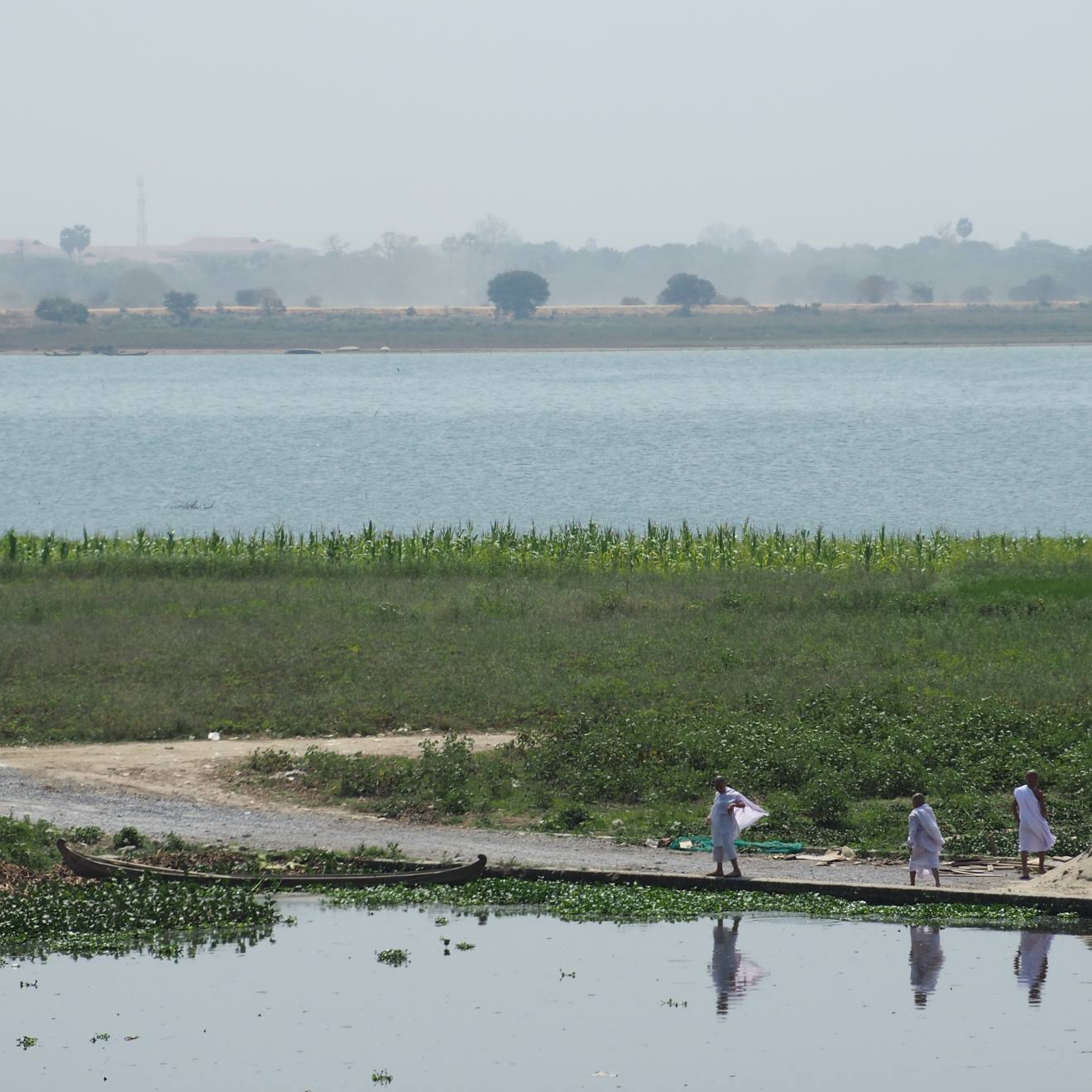 It's All About Myanmar