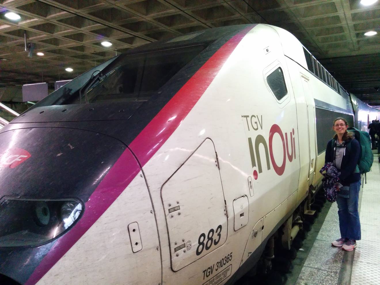 TGV